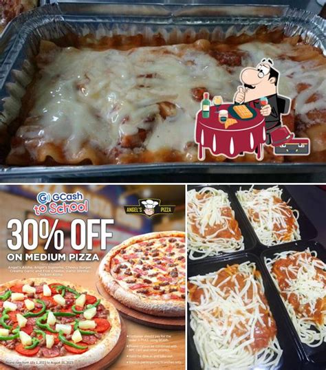 angel's pizza malate|ANGEL'S PIZZA, Manila .